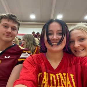 Meet your Posher, Alayna